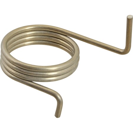 Allpoints Spring, Torsion, Lh 8014214